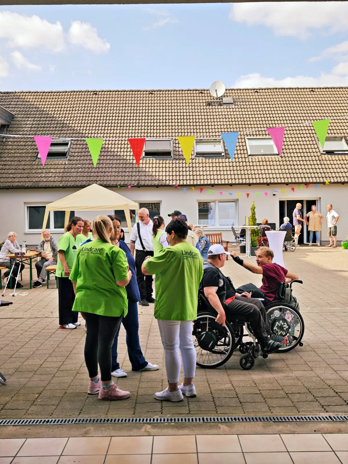Autismusfoerderung