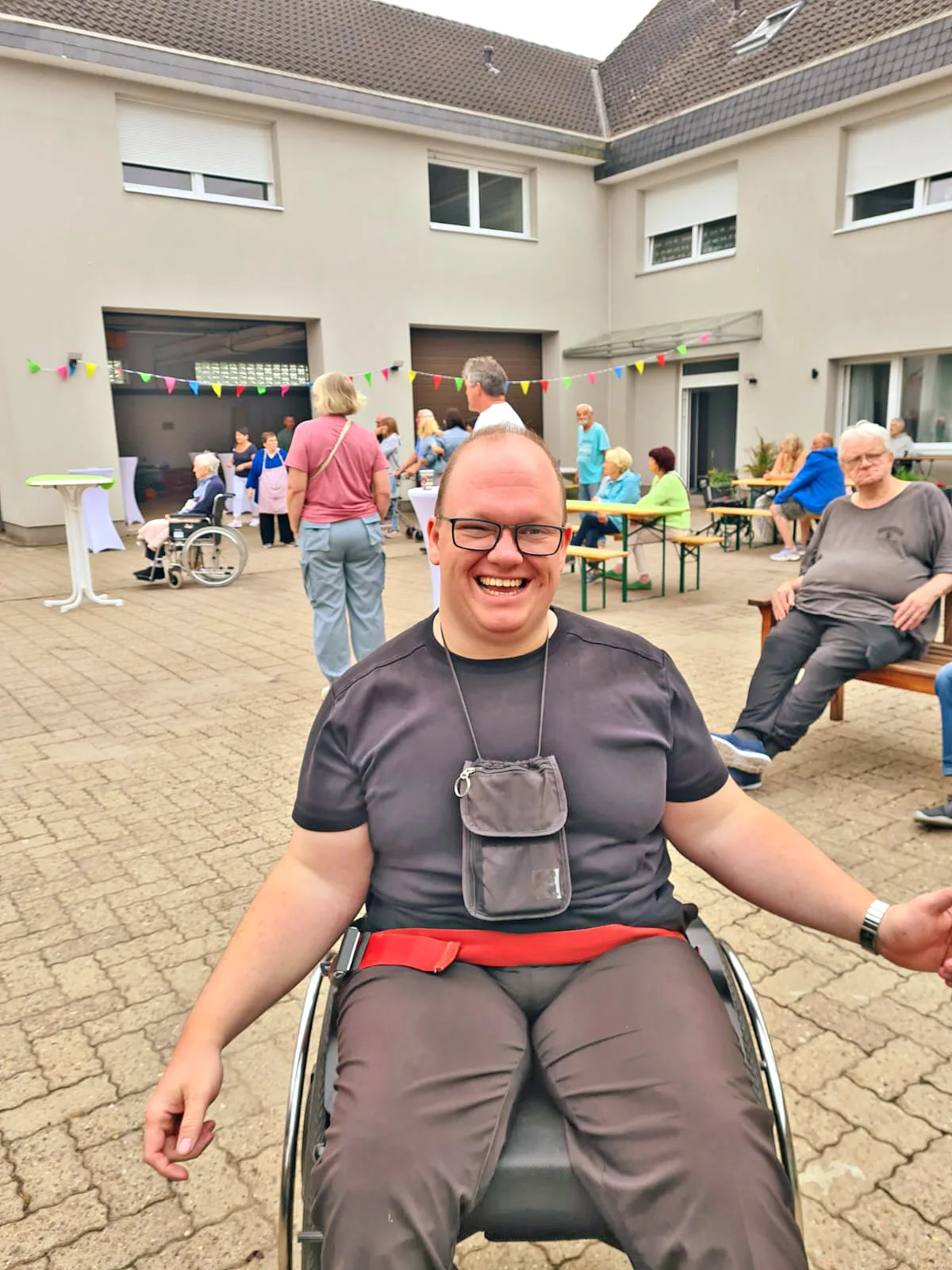 Gespraechstherapie